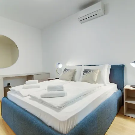 Apartamento Mare Sano Resort-3 By Interhome Opatija