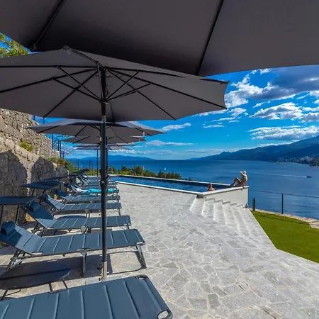 Apartamento Mare Sano Resort-3 By Interhome