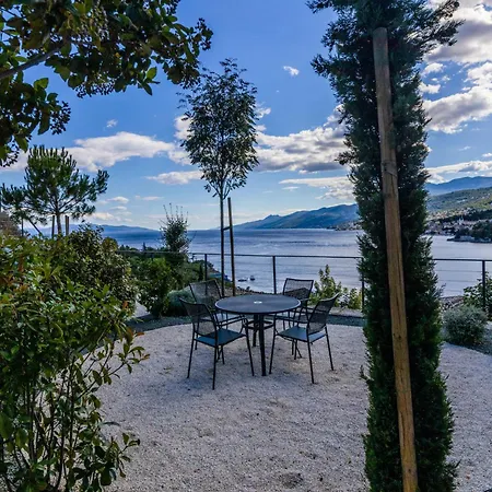 Apartamento Mare Sano Resort-3 By Interhome *