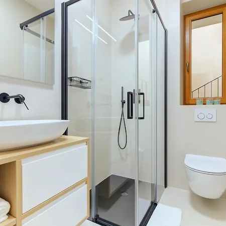 Apartamento Mare Sano Resort-3 By Interhome Opatija