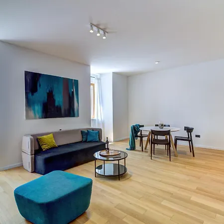 Apartman Mare Sano Resort-3 By Interhome Abbázia