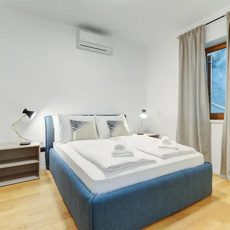 Mare Sano Resort-3 By Interhome Apartman *