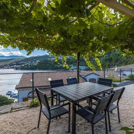Mare Sano Resort-3 By Interhome Abbázia