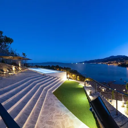 Mare Sano Resort-3 By Interhome 아파트 *