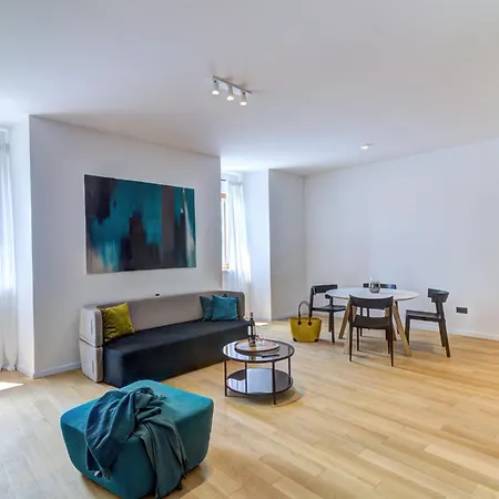 아파트 Mare Sano Resort-3 By Interhome